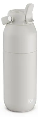Produktbild von ION8 PRIMO URBAN Isolierte Trinkflasche 720 ml (24 oz)- Auslaufsichere Edelstahl