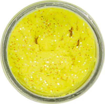 Produktbild von Berkley PowerBait® Natural Glitter Trout Bait (Corn Glitter)