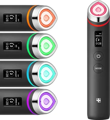 Immagine prodotto di Medicube Age-R Booster Pro Schwarz
