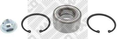 Produktbild von MAPCO Radlagersatz Vorne für FORD MONDEO II Kombi (BNP) 75mm 26607