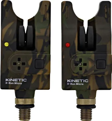 Obrázok produktu pre Kinetic X-Run Camo Micro 2