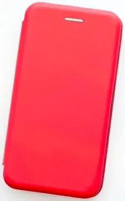 Obrázok produktu pre Beline Case Book Magnetic Samsung A21s A217 červený