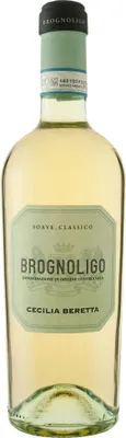 Produktbild von Brognoligo Soave Classico DOC 2024 Venetien | Italien | 13,5% vol | 0,75 l
