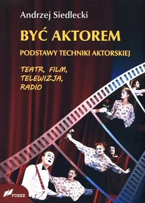 Zdjęcie produktu dla Być aktorem