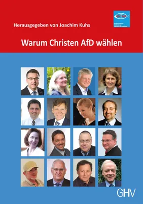 Image de Warum Christen AfD wählen
