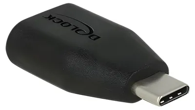 Obrázok produktu pre Delock USB-Adapter - USB-C (M) bis USB Typ A (W)