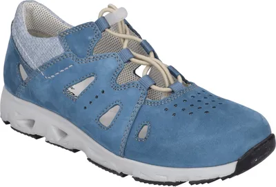Produktbild von JOSEF SEIBEL Noih 08 | Sneaker für Damen | Blau