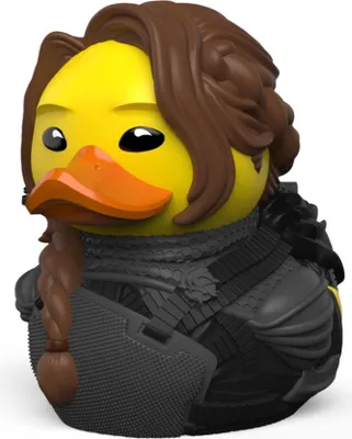 Zdjęcie produktu dla Tubbz kaczka Głodowe Igrzyska - Katniss Everdeen (pierwsza edycja)