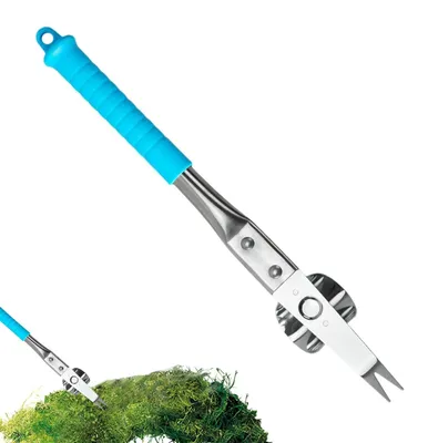 Immagine prodotto di Sradicatore manuale per erbacce in acciaio inossidabile