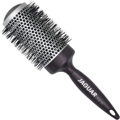 Image de Brosse à cheveux Jaguar ONE 53mm ronde