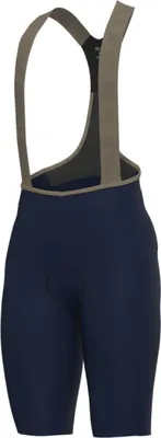Produktbild von ALÉ Kurze Fahrradhose mit Trägern - PR-E MASTER 2.0 - Blau L
