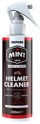 Produktbild von Oxford Mint Helm- und Visierreiniger 250ml