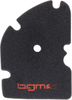 Produktbild von Luftfiltereinsatz BGM für Vespa GT, GTS, GTV, Piaggio MP3, X8, X9, XEvo