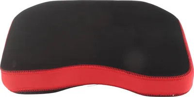 Produktbild von Verdicktes Sitzkissen für Kajak, Kanu und Angelboot (Schwarz)