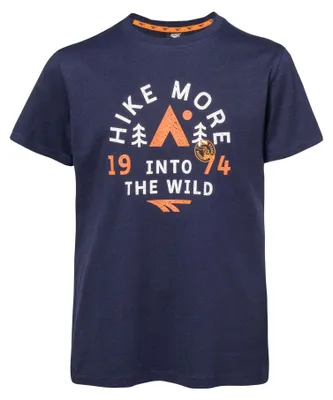 Produktbild von Kids' T-Shirt ZAMIR JRB, Hi-Tec
