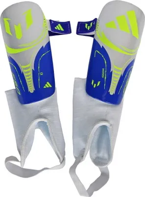 Obrázek produktu pro Adidas Messi SG MTC Jr chrániče holení JN7437 Pullunder adidas Größe: L,