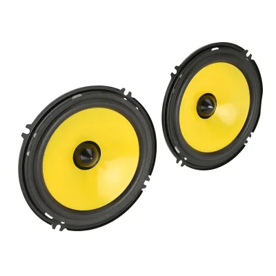 Obrázok produktu pre Reproduktory do auta,Dverové reproduktory do auta,Koaxiálne reproduktory do auta,600W koaxiálny reproduktor do auta,6-palcový koaxiálny reproduktor,Stereo reproduktor do auta