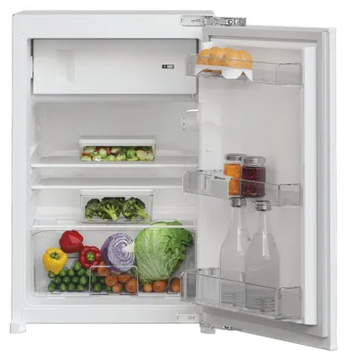 Produktbild von Bauknecht BKSI 9GF2 Kühl-Gefrierkombination Kühlschrank 866 mm 110L Festtür - inkl.
