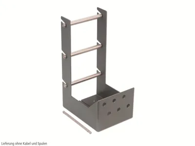 Obrázek produktu pro DONAU ELEKTRONIK Odvíječ kabelů KA6-90 se 4 držáky cívek