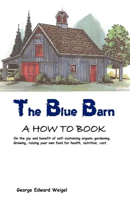 Produktbild von Das Blaue Bauernhaus