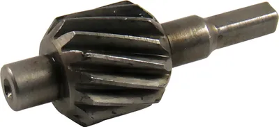 Immagine prodotto di Tachimetro, ruota a vite a 14 denti - Simson S51, S53, S83, SR50, SR80