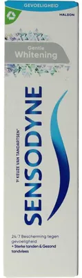Immagine prodotto di Sensodyne Dentifricio Gentle Whitening (75 ml)