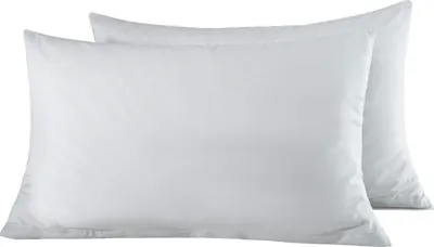 Produktbild von Kissenhülle Baumwolle 2er Set 40 x 60 cm