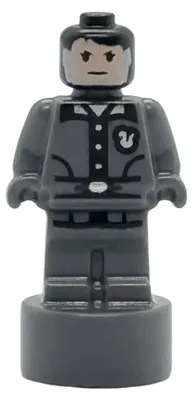Immagine prodotto di LEGO Minifigura Narcissa Malfoy, statuetta/trofeo (6523417) (90398pb058) – nuova