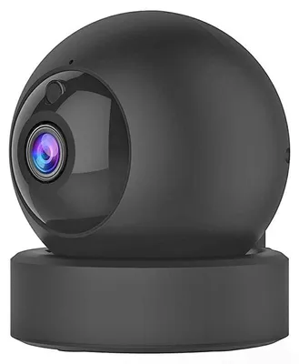 Productafbeelding van DIYTECH WiFi HD IP-camera, bewakingscamera, beveiliging, bewegingsdetectie, nachtzicht