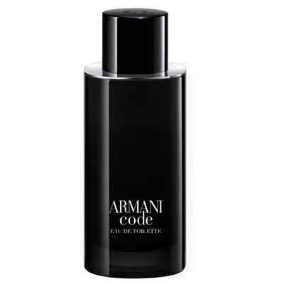 Obrázok produktu pre Giorgio Armani Armani Code Pour Homme Woda toaletowa, 125ml