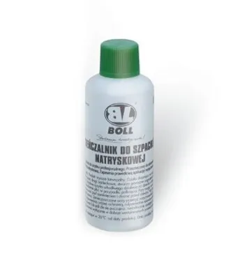 Produktbild von BOLL Spritzspachtel 0020211 Flasche 80ml
