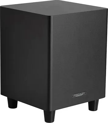 Obrázek produktu pro Subwoofer Edifier Airpulse Sw8 (Černý)