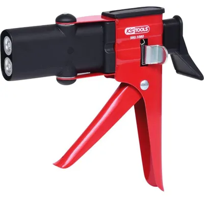 Obrázok produktu pre Pištoľ na dvojité náboje, 170 mm