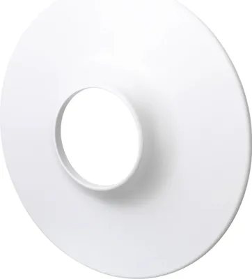Obrázok produktu pre Danfoss krytka, okrúhla, pre FHV-A a FHV-R, biela, 1 ks.