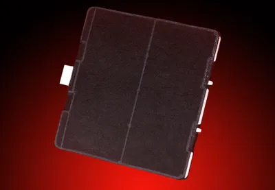 Produktbild von Siemens LZ53251, Schwarz, 300 g, 380 g