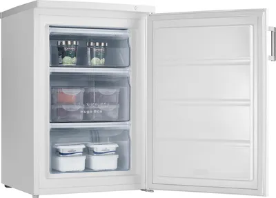 Immagine prodotto di SEVERIN GS 8865, 85 l, 4 kg/24h, N-ST, 38 dB, C, bianco