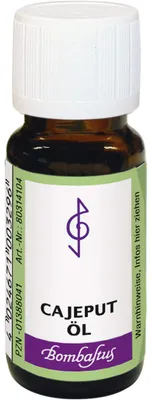 Immagine prodotto di Olio di cajeput 10 ml