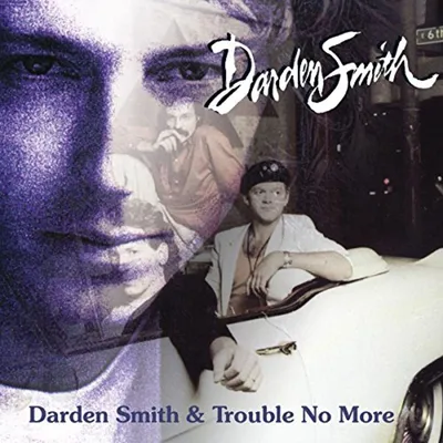 Produktbild von Smith,Darden-Darden Smith/Trouble No More