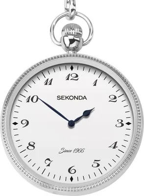 Zdjęcie produktu dla Zegarek męski Sekonda 1792 srebrny