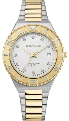 Image de BERING Montres-bracelets 18936-710