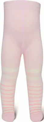 Produktbild von Ewers - Babystrumpfhose Gr. 56 Mädchen Little Capt mit Po-Motiv