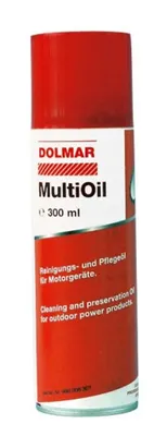Produktbild von Makita Multi oel 0,3L