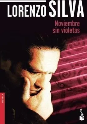 Obrázok produktu pre Noviembre sin violetas