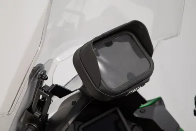 Produktbild von SW-Motech Cockpit-Gps-Halterung