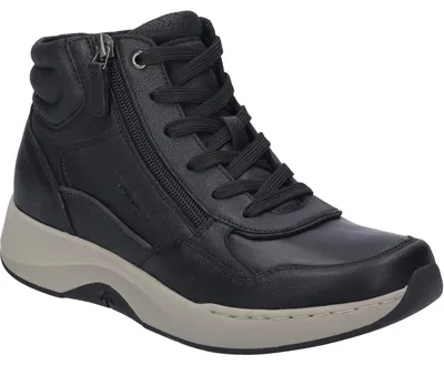 Obrázok produktu pre JOSEF SEIBEL Elli 01 | Tenisky pre ženy | Black