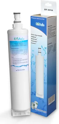 Obrázek produktu pro ECOPURE EFF-6015A Vodní filtr pro chladničku Whirlpool 4396510 filtr