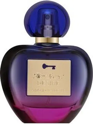 Obrázek produktu pro Antonio Banderas Her Secret Desire toaletní voda pro ženy 50 ml