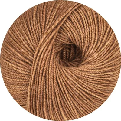 Produktbild von ONline Sockenwolle Linie12 uni,4-fädig,merino extrafein,50g/210m,hochwertige Sockenwolle 034