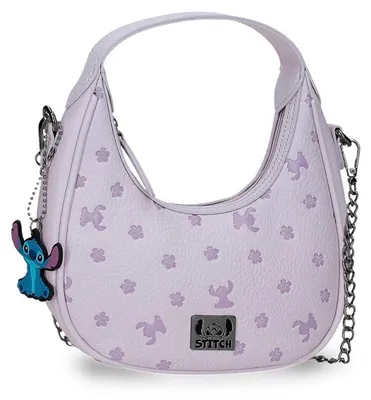 Produktbild von Joumma Bags Bloom Stitch Disney Kurzarm-t-shirt   Mädchen  One Size
