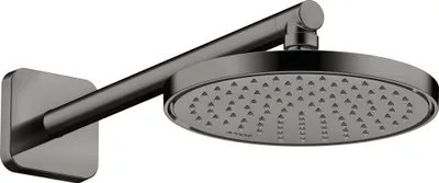 Produktbild von AXOR 35388330 Kopfbrause 220 1jet EcoSmart+